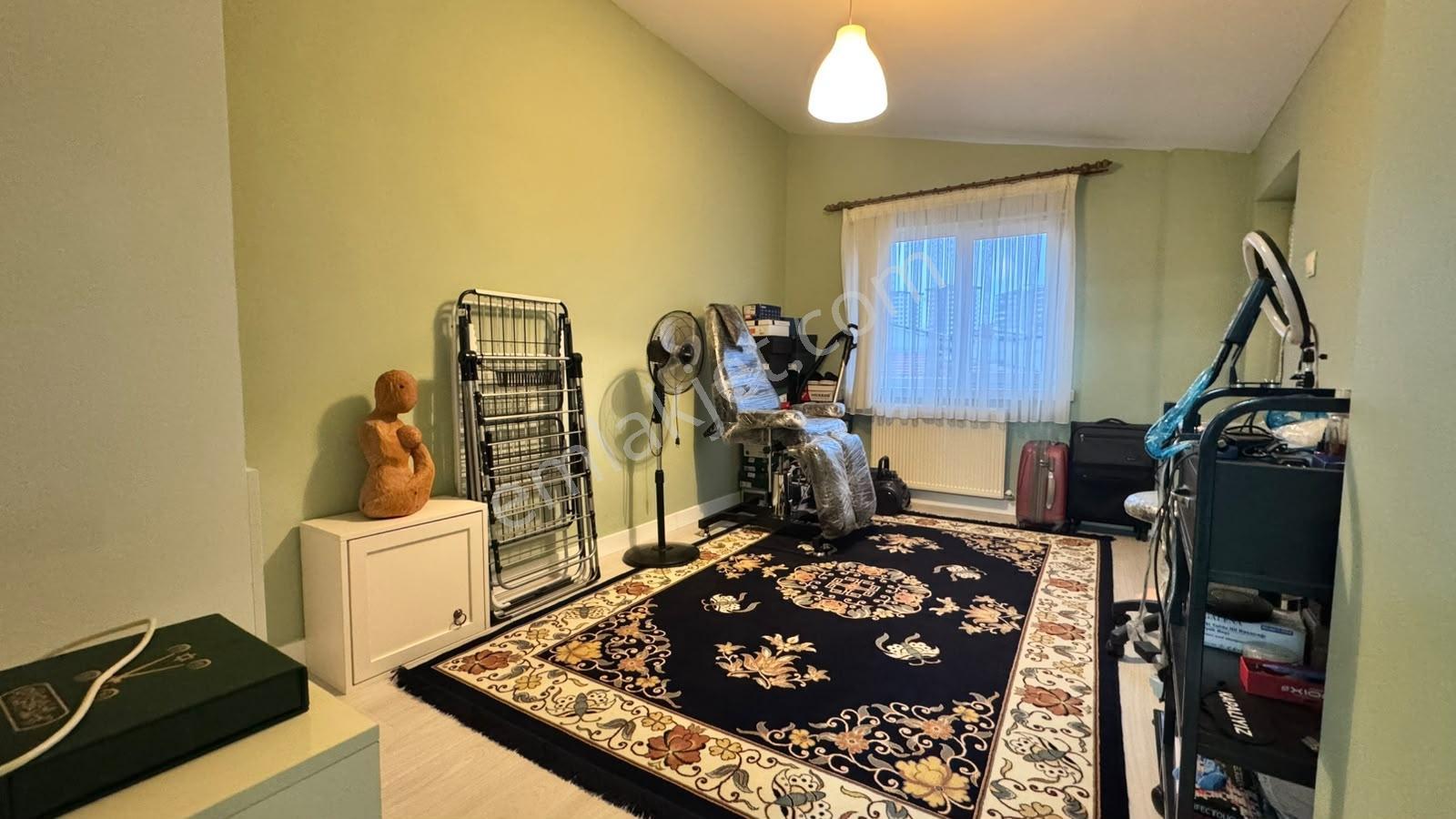 Natoyolunda Net 250 M² 4+1 Dubleks Kapalı Teraslı, Açık Otopark — fotoğraf 13