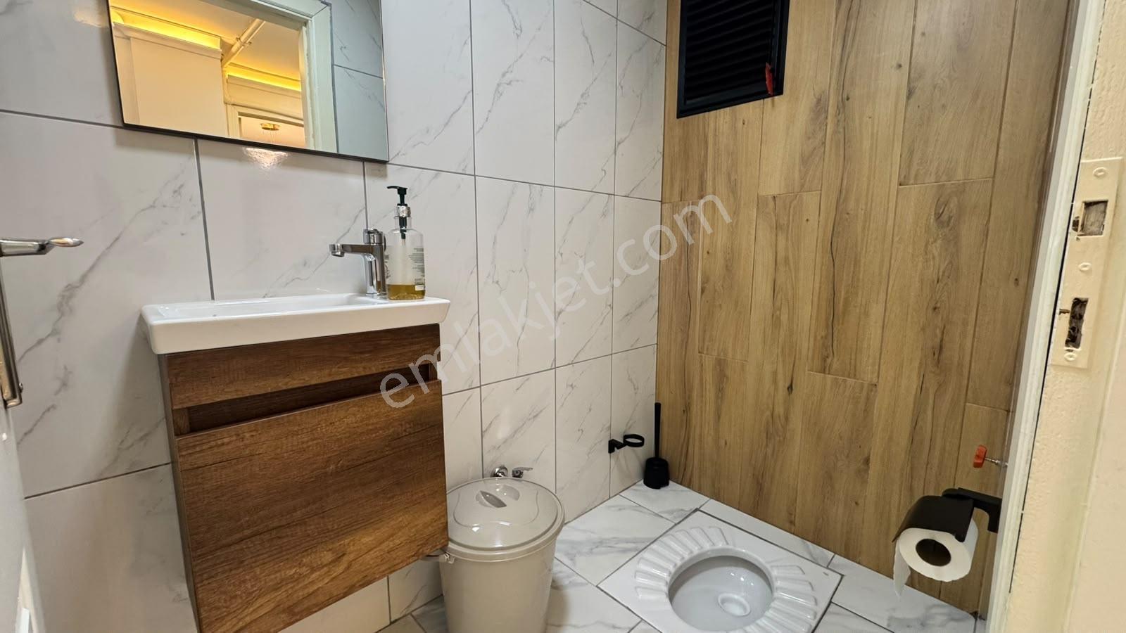 Natoyolunda Net 250 M² 4+1 Dubleks Kapalı Teraslı, Açık Otopark — fotoğraf 14
