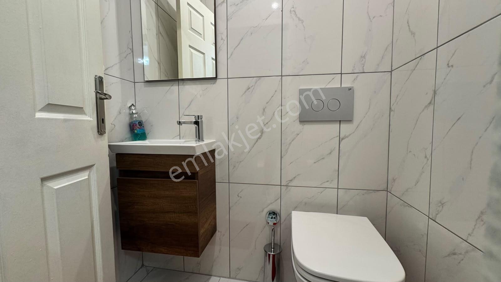 Natoyolunda Net 250 M² 4+1 Dubleks Kapalı Teraslı, Açık Otopark — fotoğraf 15