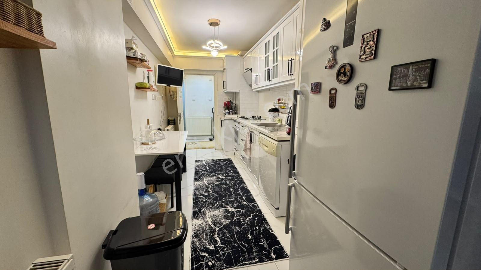 Natoyolunda Net 250 M² 4+1 Dubleks Kapalı Teraslı, Açık Otopark — fotoğraf 16