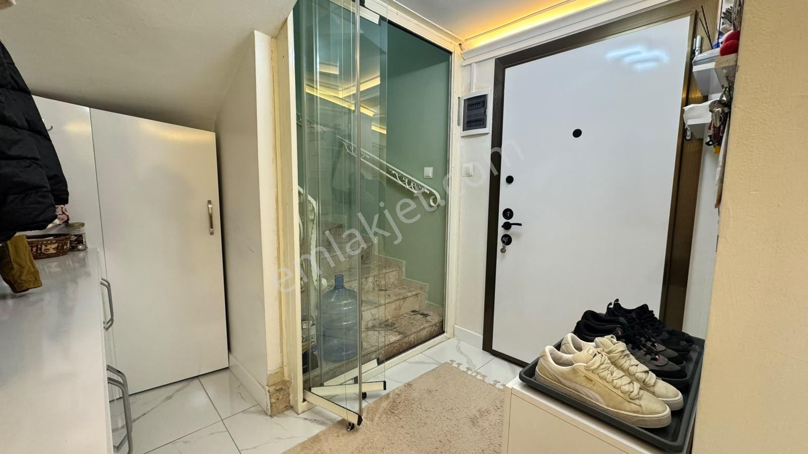 Natoyolunda Net 250 M² 4+1 Dubleks Kapalı Teraslı, Açık Otopark — fotoğraf 18