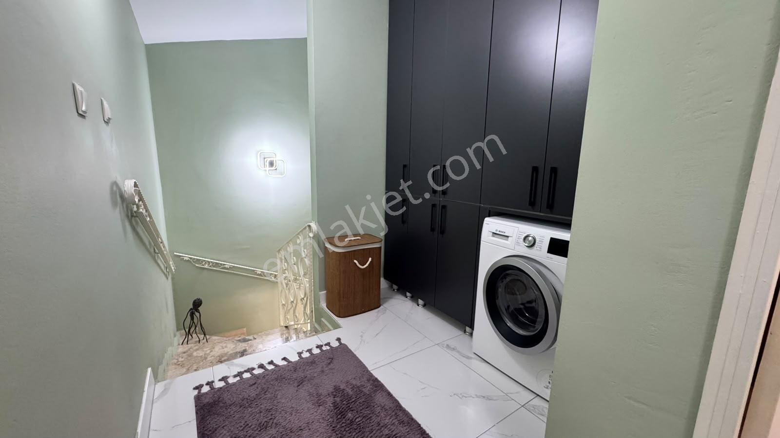 Natoyolunda Net 250 M² 4+1 Dubleks Kapalı Teraslı, Açık Otopark — fotoğraf 20
