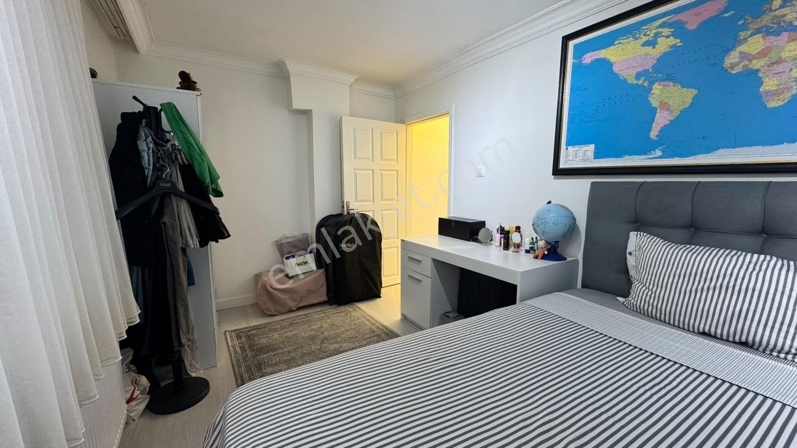 Natoyolunda Net 250 M² 4+1 Dubleks Kapalı Teraslı, Açık Otopark — fotoğraf 21