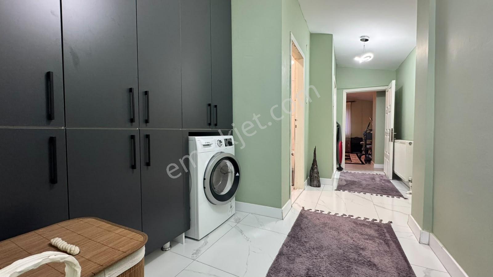 Natoyolunda Net 250 M² 4+1 Dubleks Kapalı Teraslı, Açık Otopark — fotoğraf 22