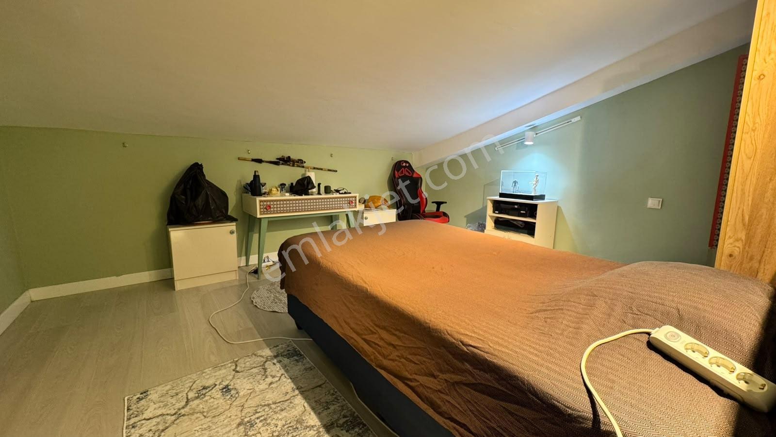 Natoyolunda Net 250 M² 4+1 Dubleks Kapalı Teraslı, Açık Otopark — fotoğraf 23