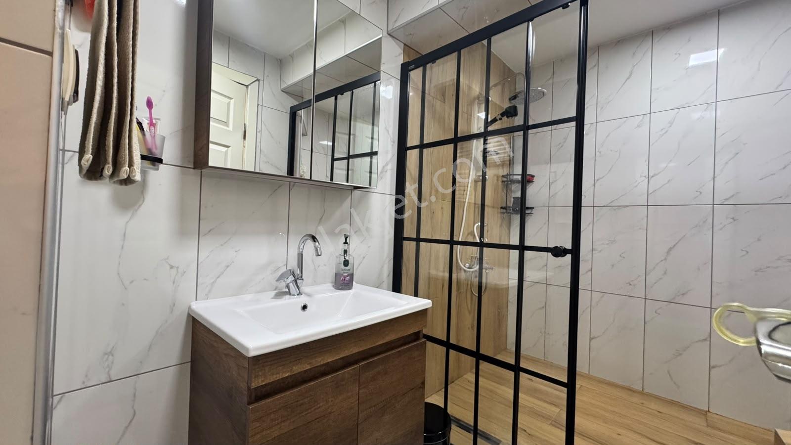Natoyolunda Net 250 M² 4+1 Dubleks Kapalı Teraslı, Açık Otopark — fotoğraf 24