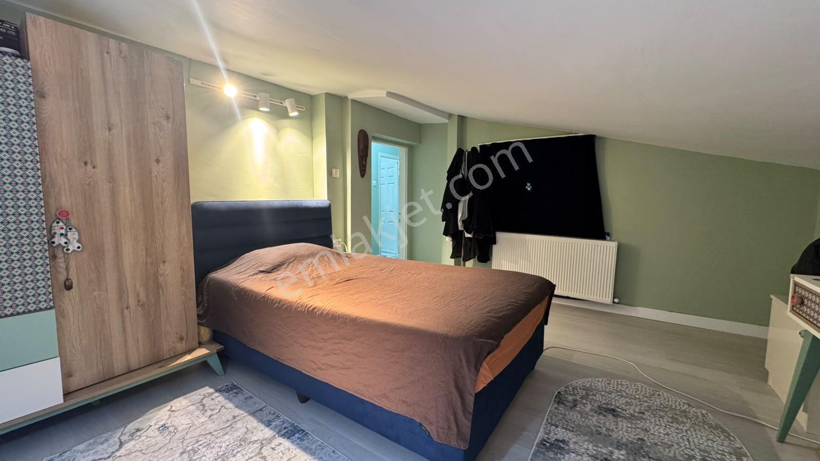 Natoyolunda Net 250 M² 4+1 Dubleks Kapalı Teraslı, Açık Otopark — fotoğraf 25