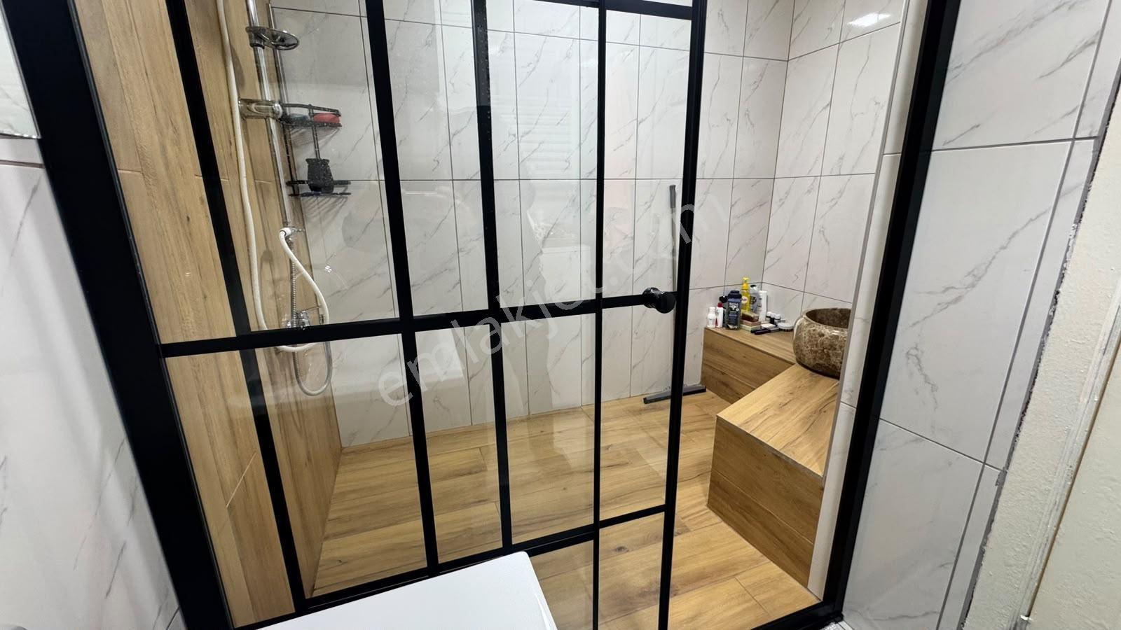 Natoyolunda Net 250 M² 4+1 Dubleks Kapalı Teraslı, Açık Otopark — fotoğraf 26