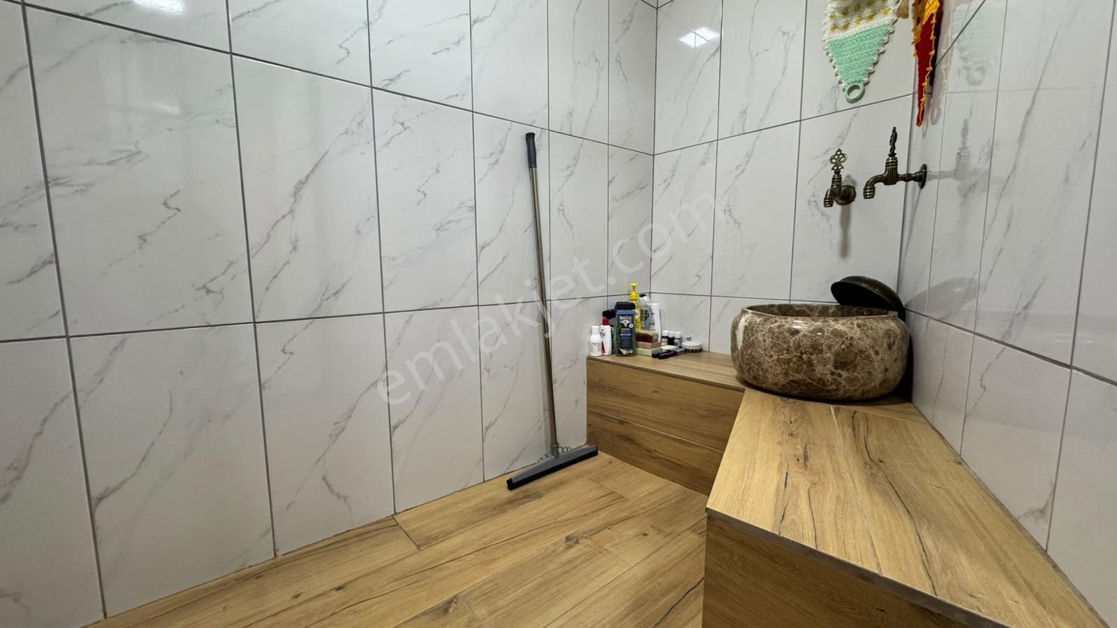 Natoyolunda Net 250 M² 4+1 Dubleks Kapalı Teraslı, Açık Otopark — fotoğraf 27