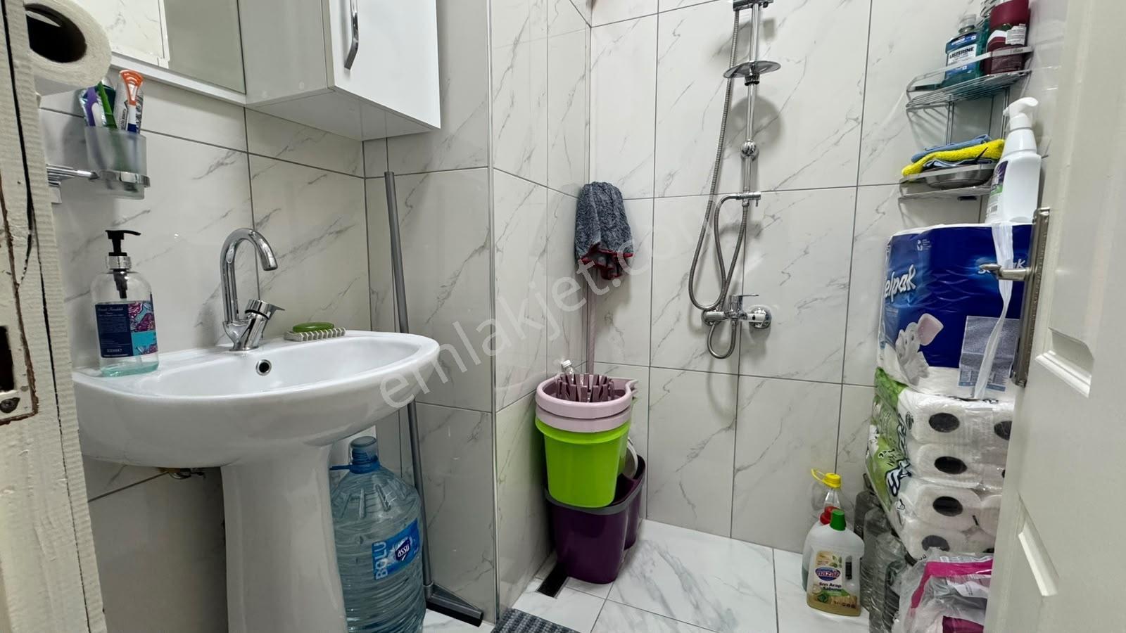 Natoyolunda Net 250 M² 4+1 Dubleks Kapalı Teraslı, Açık Otopark — fotoğraf 28