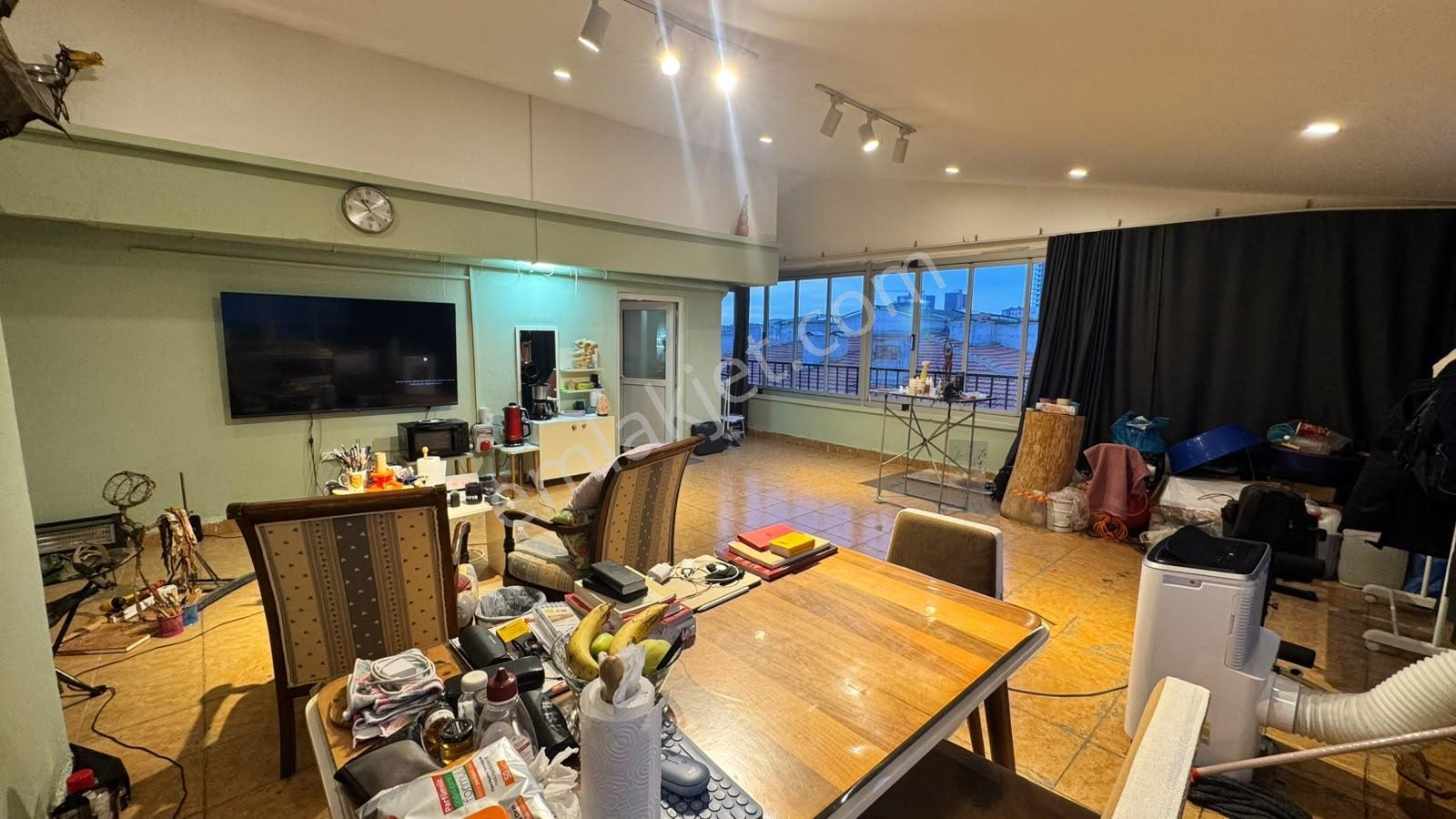 Natoyolunda Net 250 M² 4+1 Dubleks Kapalı Teraslı, Açık Otopark — fotoğraf 29
