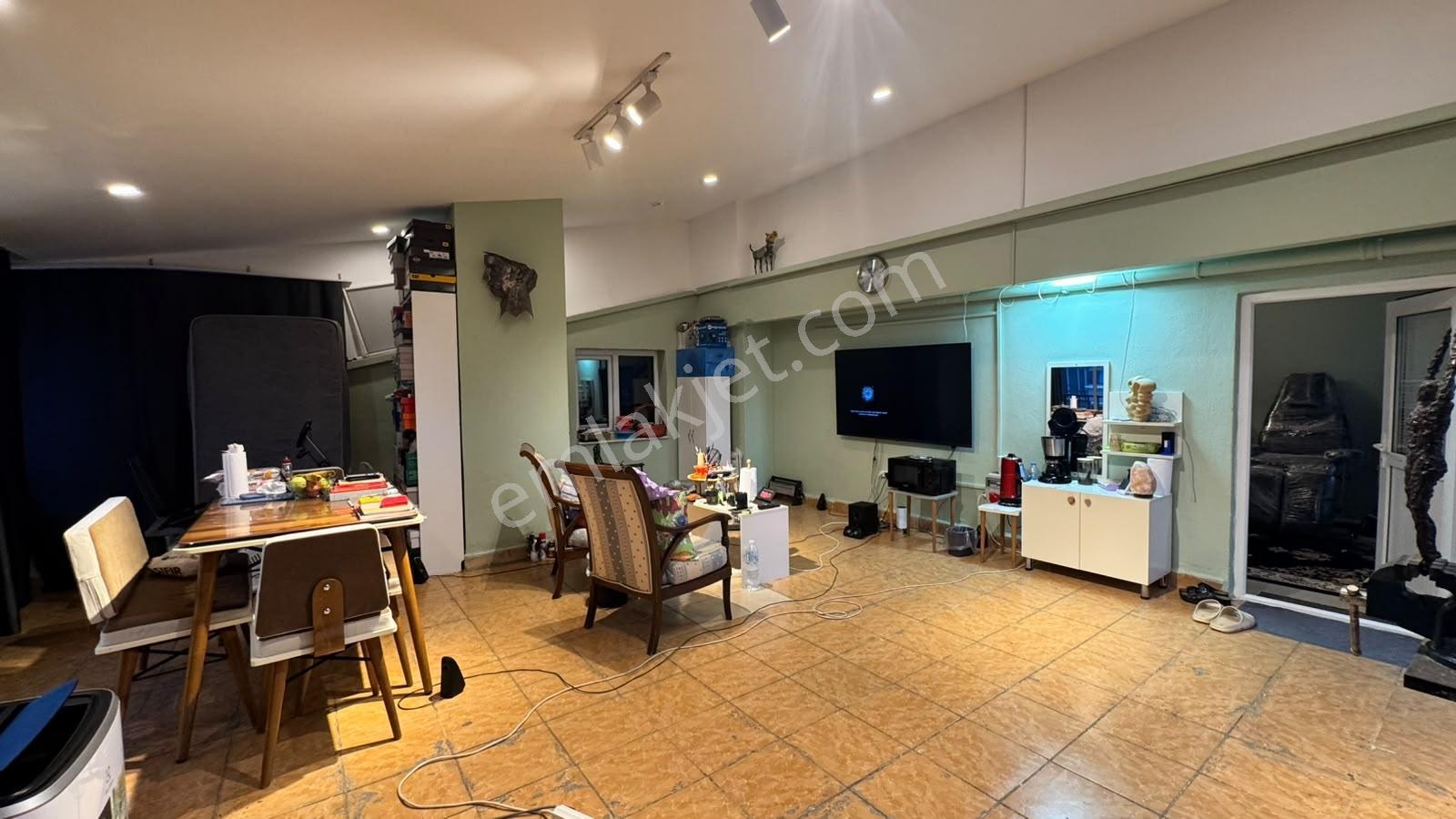 Natoyolunda Net 250 M² 4+1 Dubleks Kapalı Teraslı, Açık Otopark — fotoğraf 30