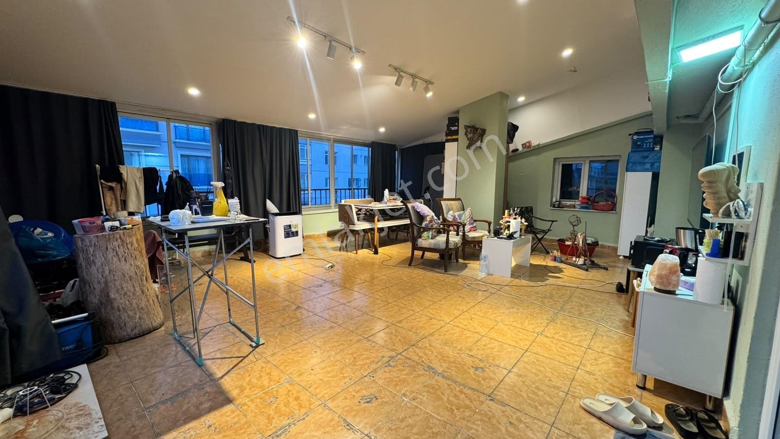 Natoyolunda Net 250 M² 4+1 Dubleks Kapalı Teraslı, Açık Otopark — fotoğraf 31