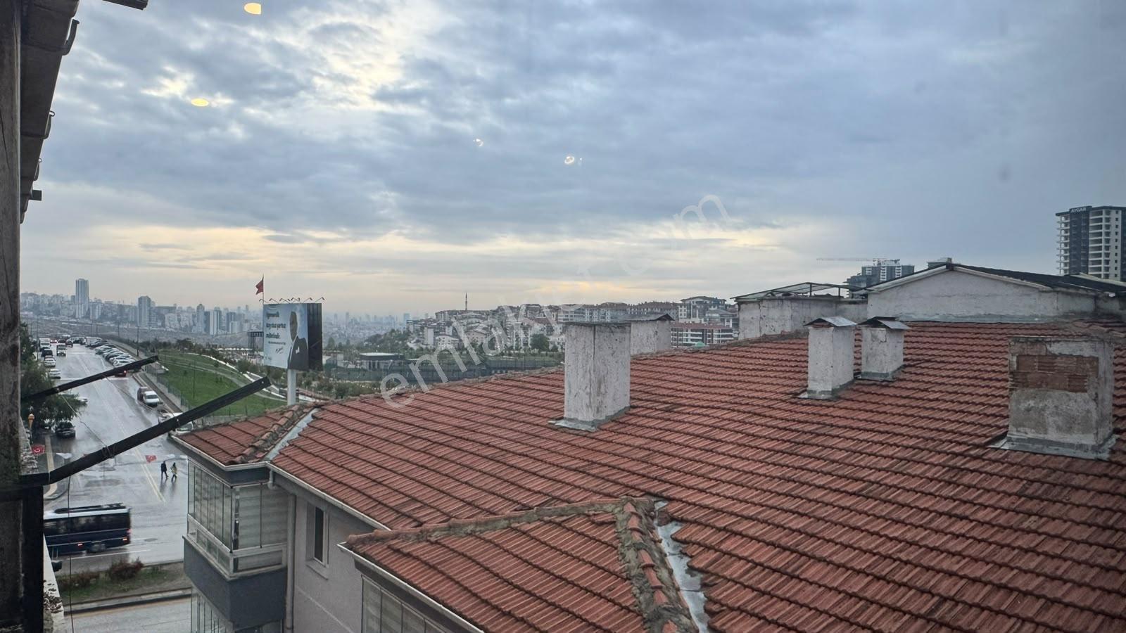 Natoyolunda Net 250 M² 4+1 Dubleks Kapalı Teraslı, Açık Otopark — fotoğraf 32