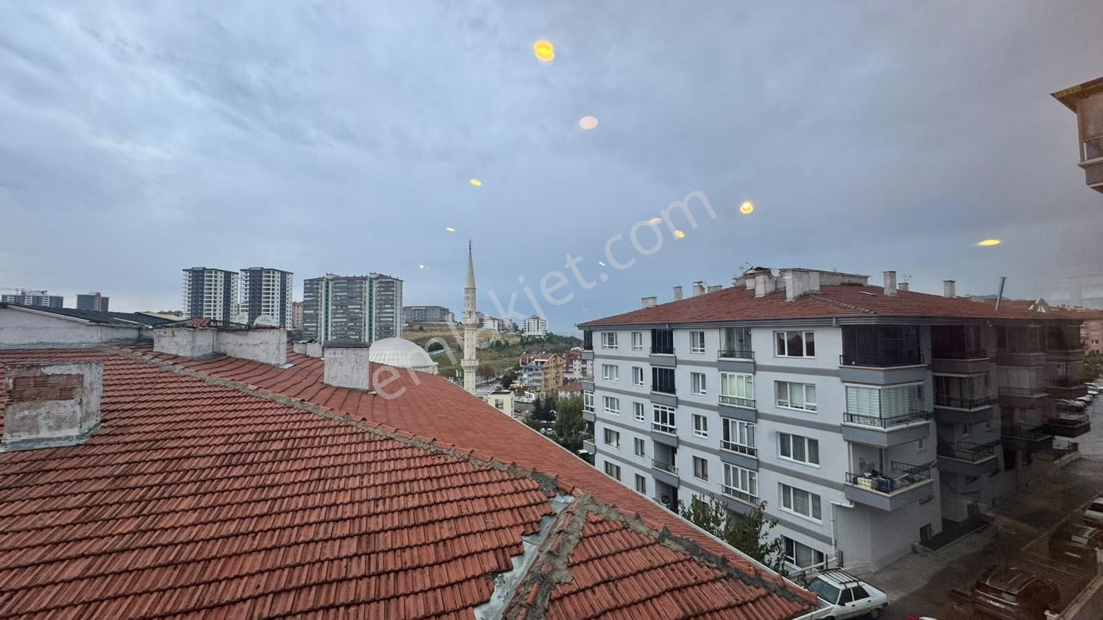 Natoyolunda Net 250 M² 4+1 Dubleks Kapalı Teraslı, Açık Otopark — fotoğraf 33