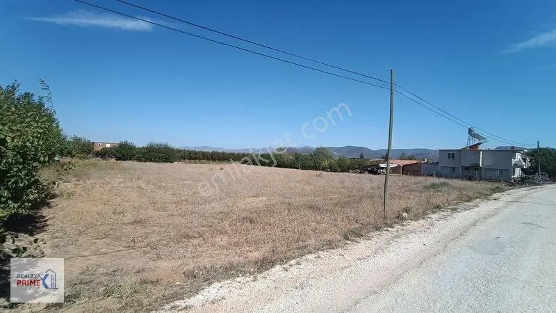 Korkuteli Yazır'da 1.521 M² Köyiçi Ev Yapılabilen Satılık Tarla — fotoğraf 7