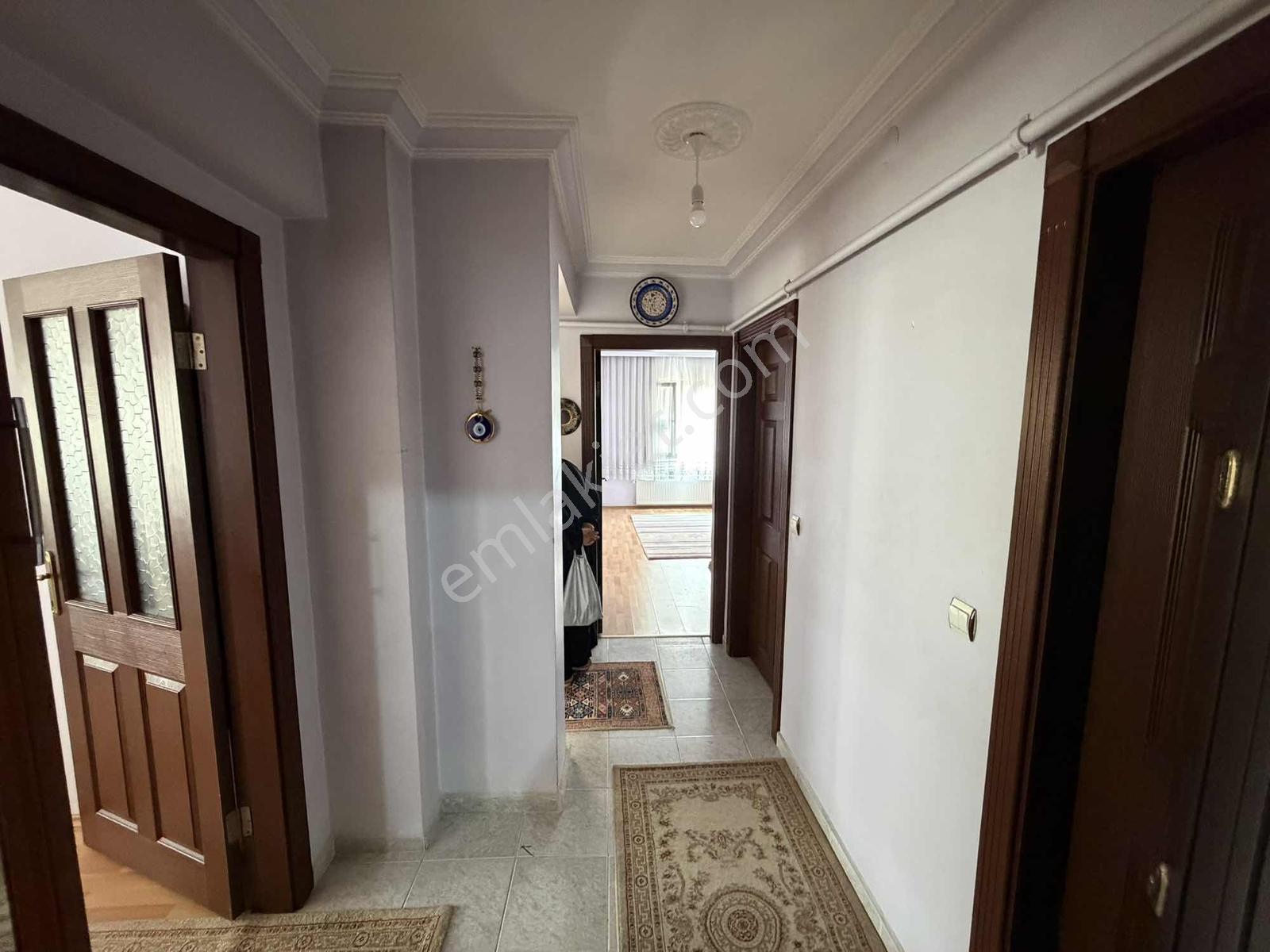 Marka Gayrimenkul'den 1. Kat'da Sınırsız Kredili 3+1 Daire — fotoğraf 5