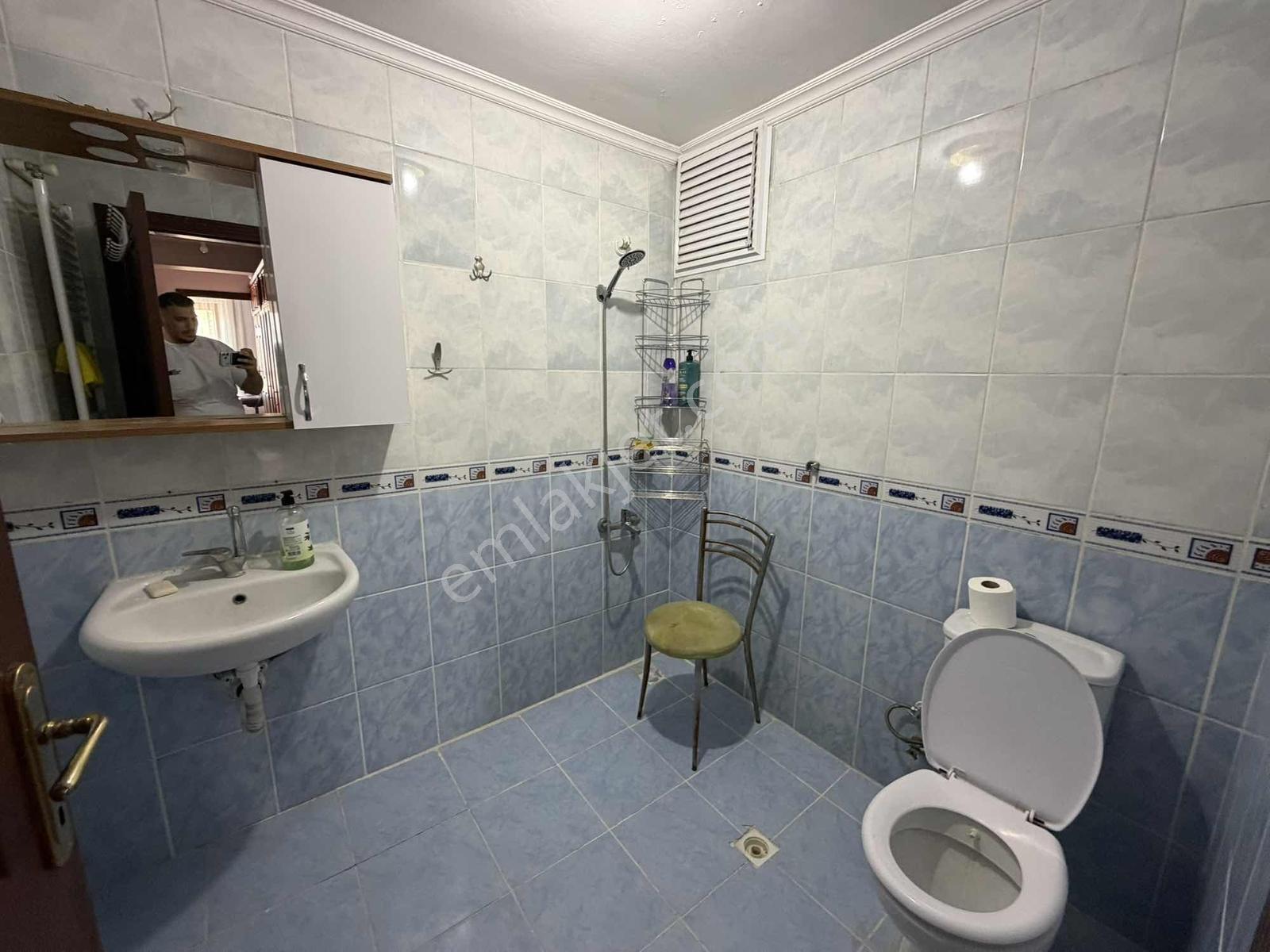 Marka Gayrimenkul'den 1. Kat'da Sınırsız Kredili 3+1 Daire — fotoğraf 6