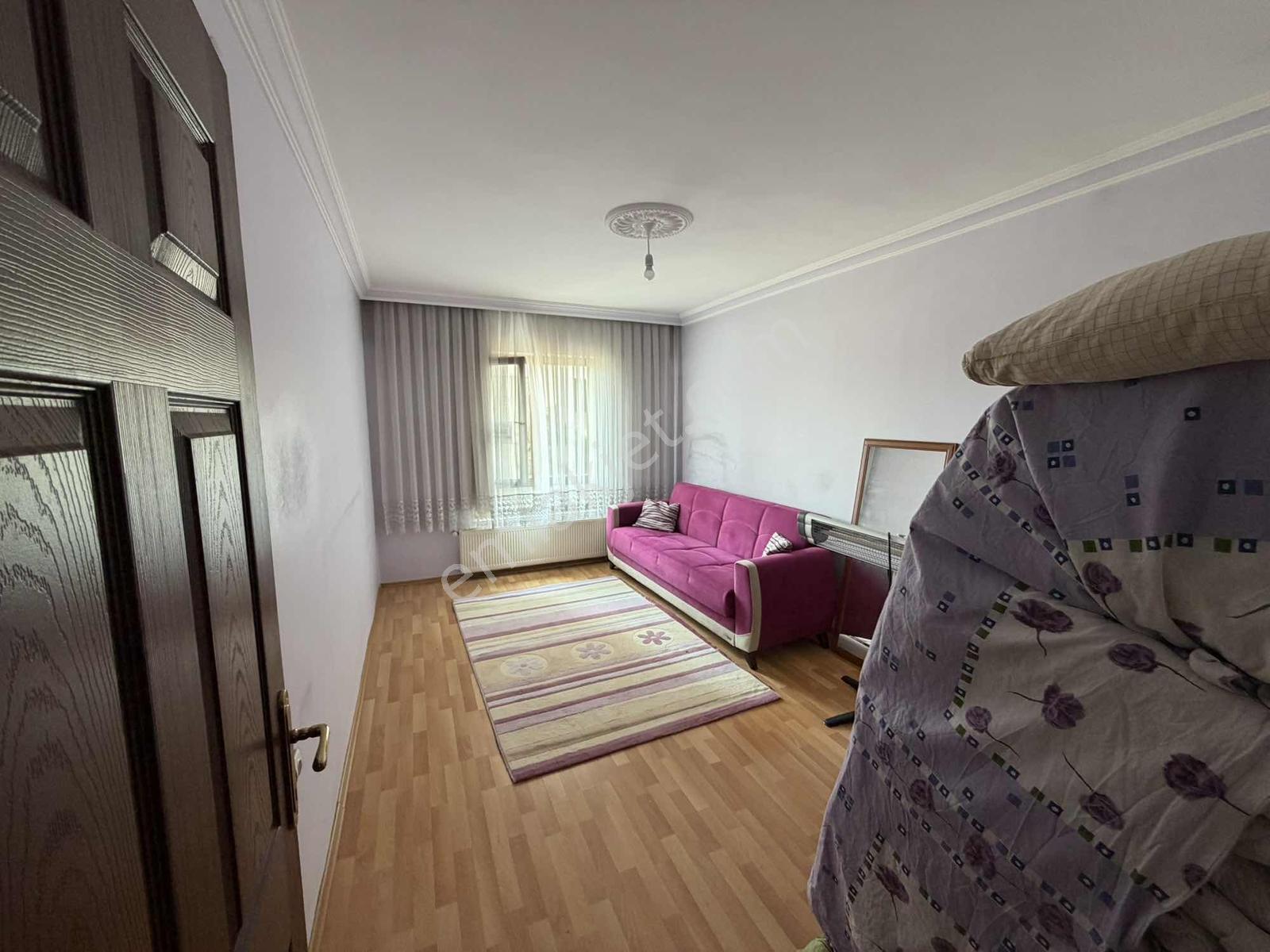 Marka Gayrimenkul'den 1. Kat'da Sınırsız Kredili 3+1 Daire — fotoğraf 7