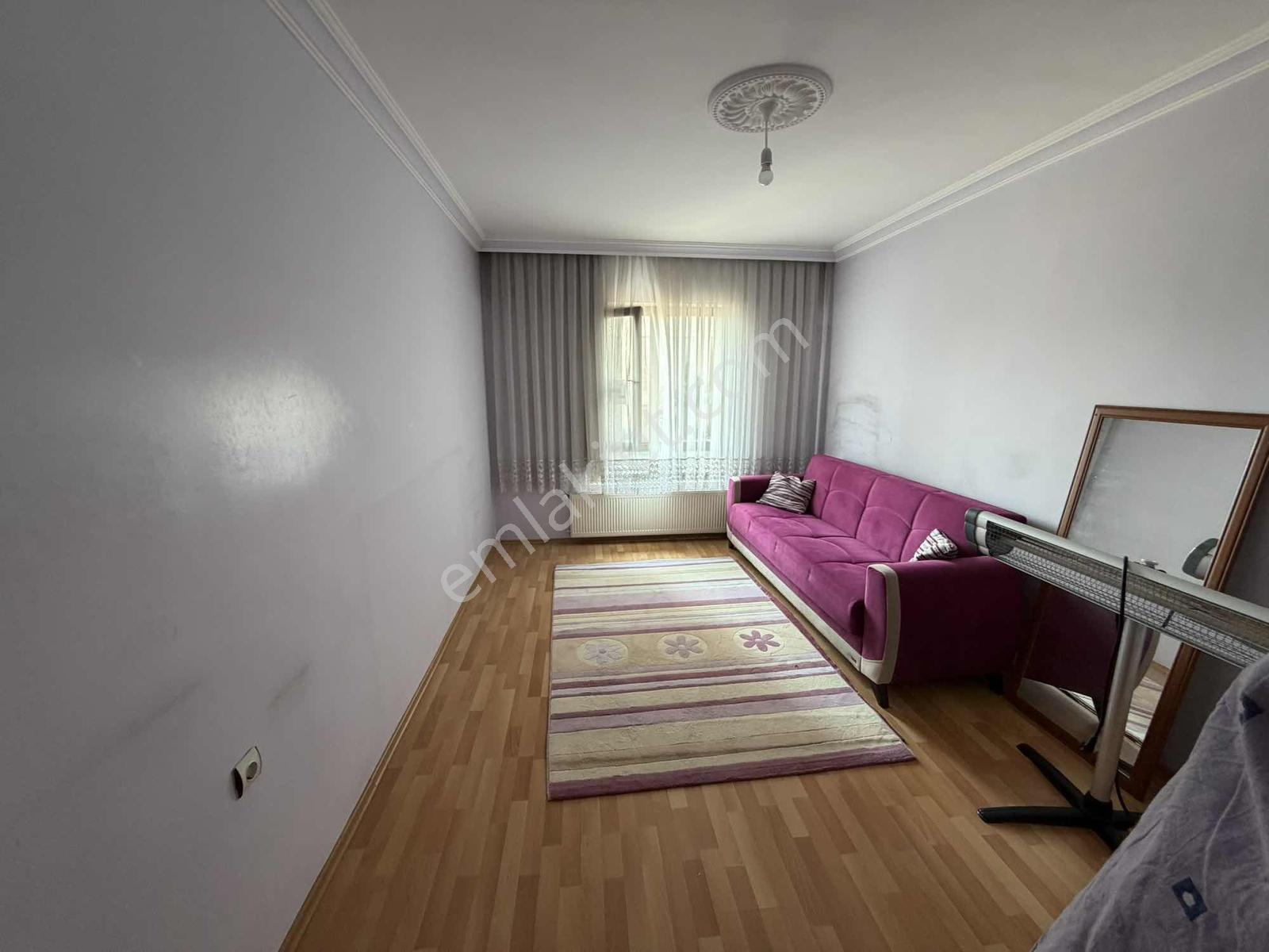 Marka Gayrimenkul'den 1. Kat'da Sınırsız Kredili 3+1 Daire — fotoğraf 8