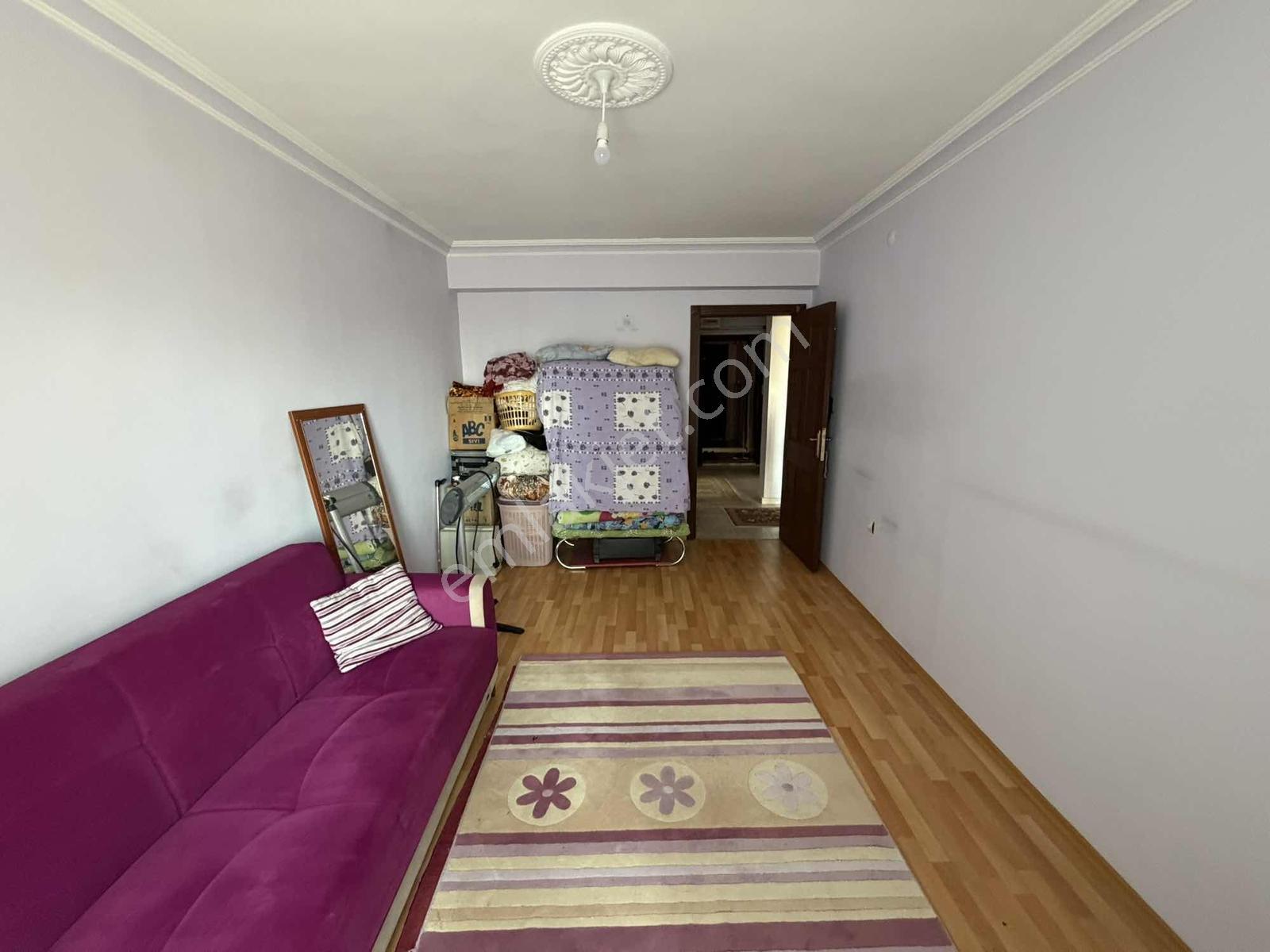 Marka Gayrimenkul'den 1. Kat'da Sınırsız Kredili 3+1 Daire — fotoğraf 9
