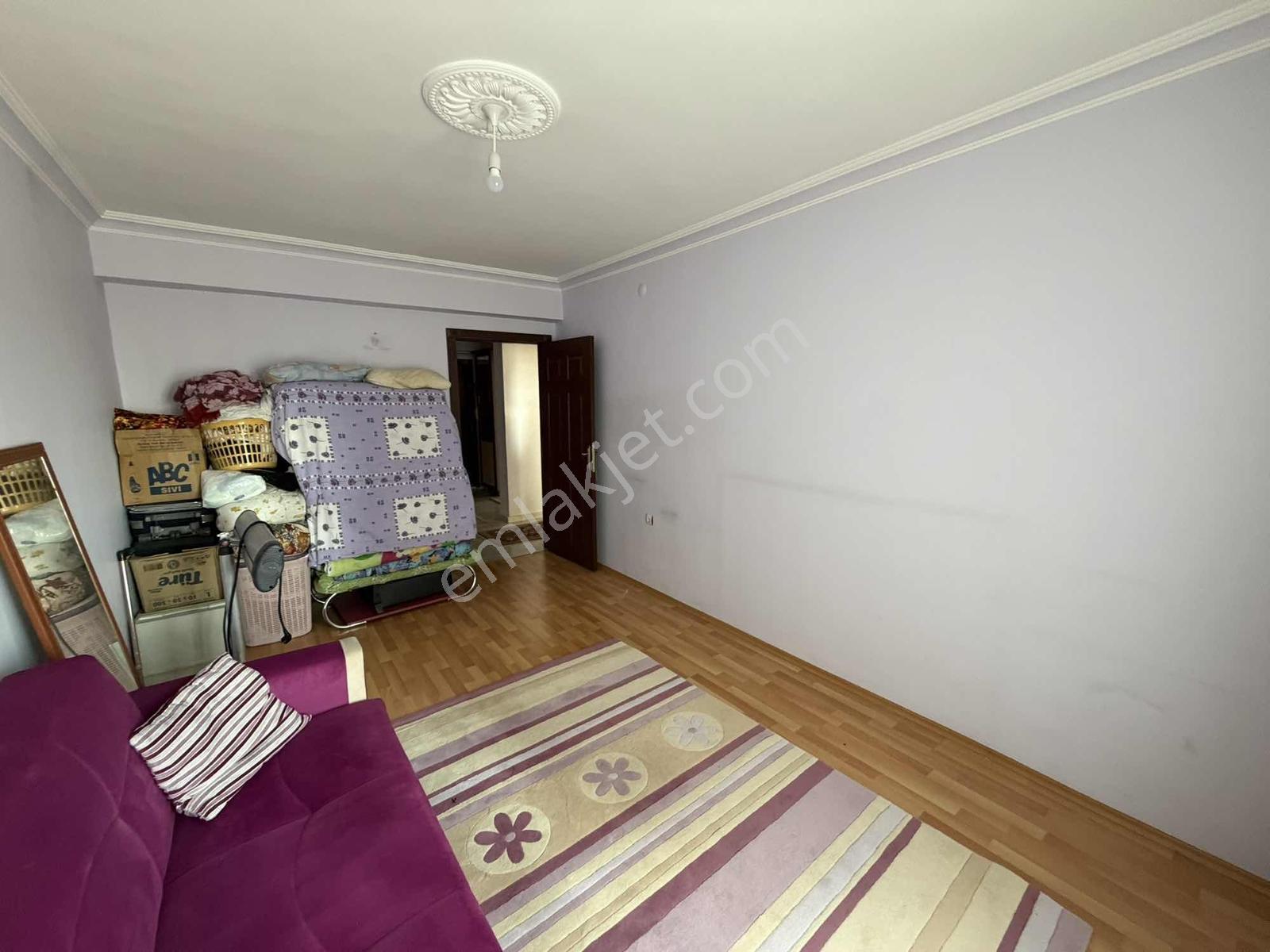 Marka Gayrimenkul'den 1. Kat'da Sınırsız Kredili 3+1 Daire — fotoğraf 10