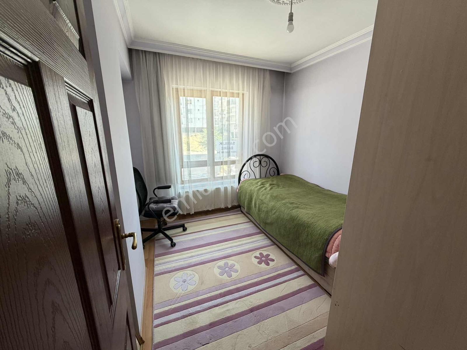 Marka Gayrimenkul'den 1. Kat'da Sınırsız Kredili 3+1 Daire — fotoğraf 11