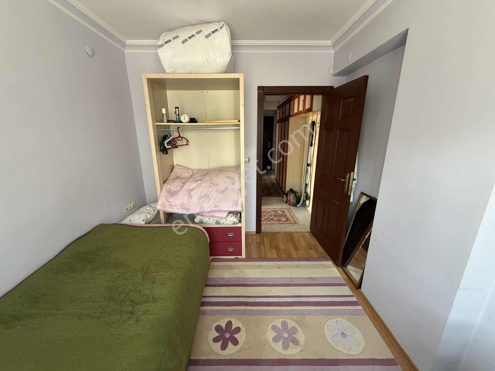 Marka Gayrimenkul'den 1. Kat'da Sınırsız Kredili 3+1 Daire — fotoğraf 13