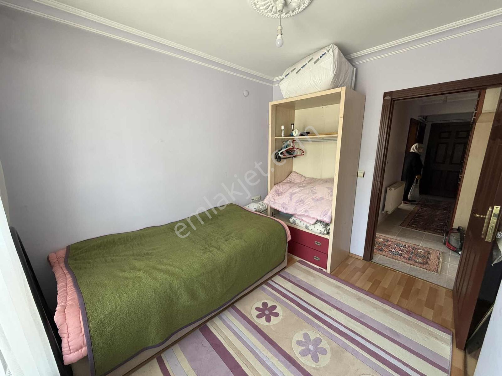 Marka Gayrimenkul'den 1. Kat'da Sınırsız Kredili 3+1 Daire — fotoğraf 14
