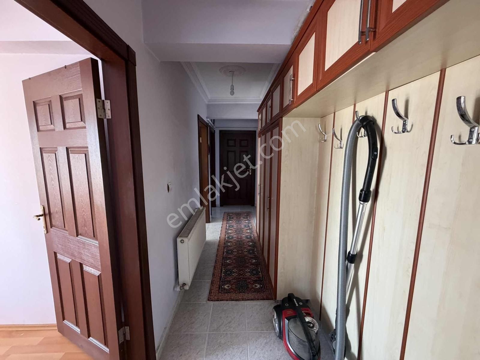 Marka Gayrimenkul'den 1. Kat'da Sınırsız Kredili 3+1 Daire — fotoğraf 15
