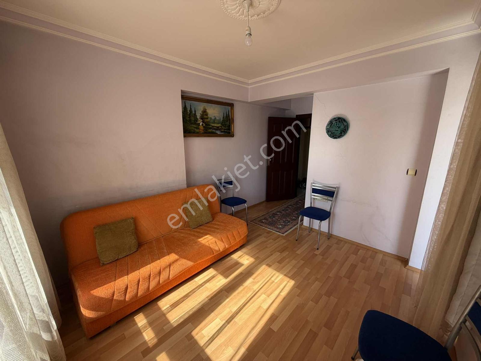 Marka Gayrimenkul'den 1. Kat'da Sınırsız Kredili 3+1 Daire — fotoğraf 18