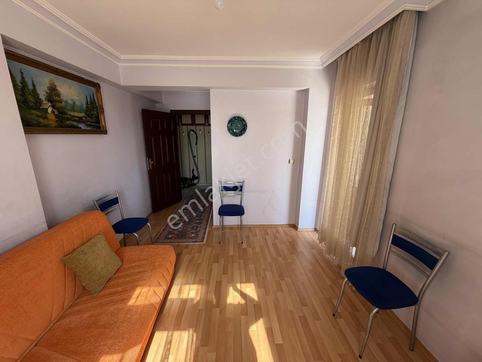 Marka Gayrimenkul'den 1. Kat'da Sınırsız Kredili 3+1 Daire — fotoğraf 19