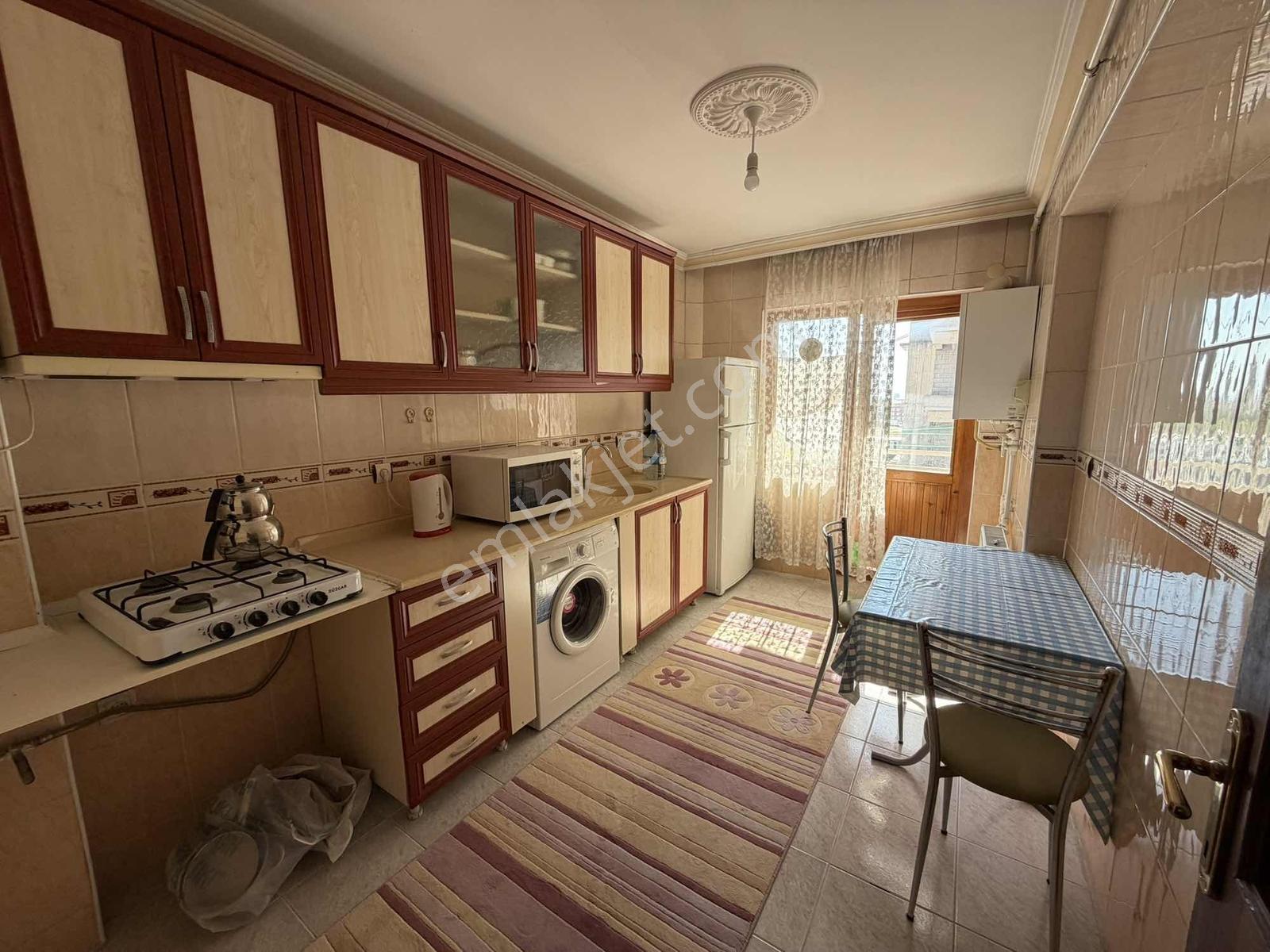 Marka Gayrimenkul'den 1. Kat'da Sınırsız Kredili 3+1 Daire — fotoğraf 22