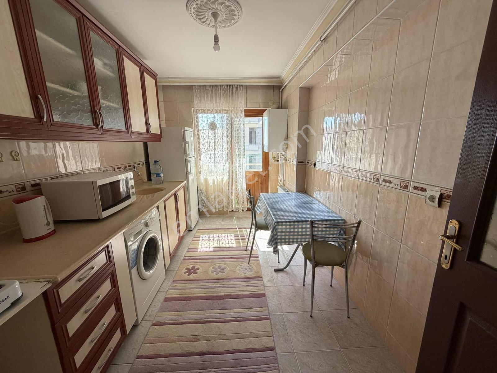 Marka Gayrimenkul'den 1. Kat'da Sınırsız Kredili 3+1 Daire — fotoğraf 23