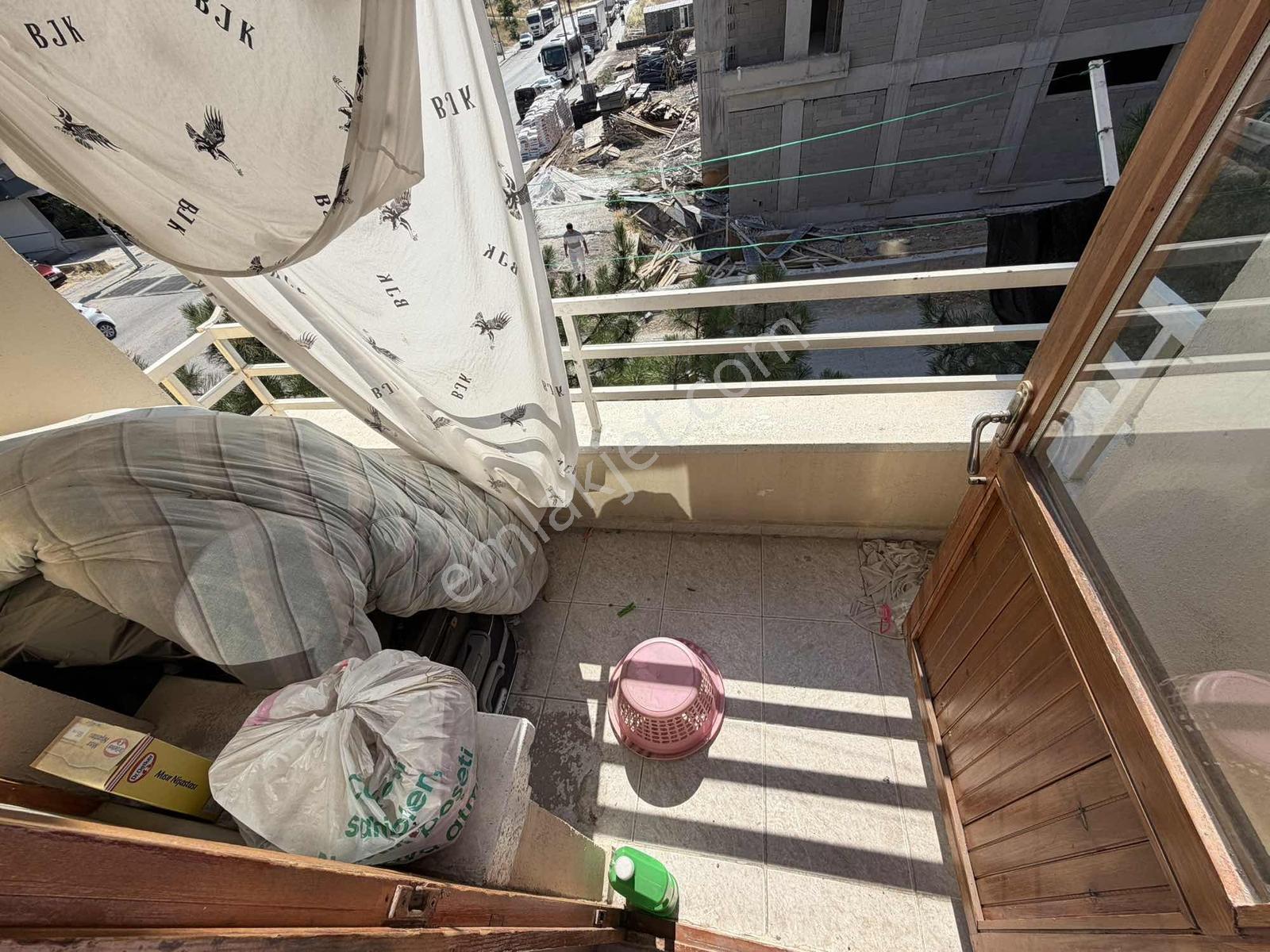 Marka Gayrimenkul'den 1. Kat'da Sınırsız Kredili 3+1 Daire — fotoğraf 26