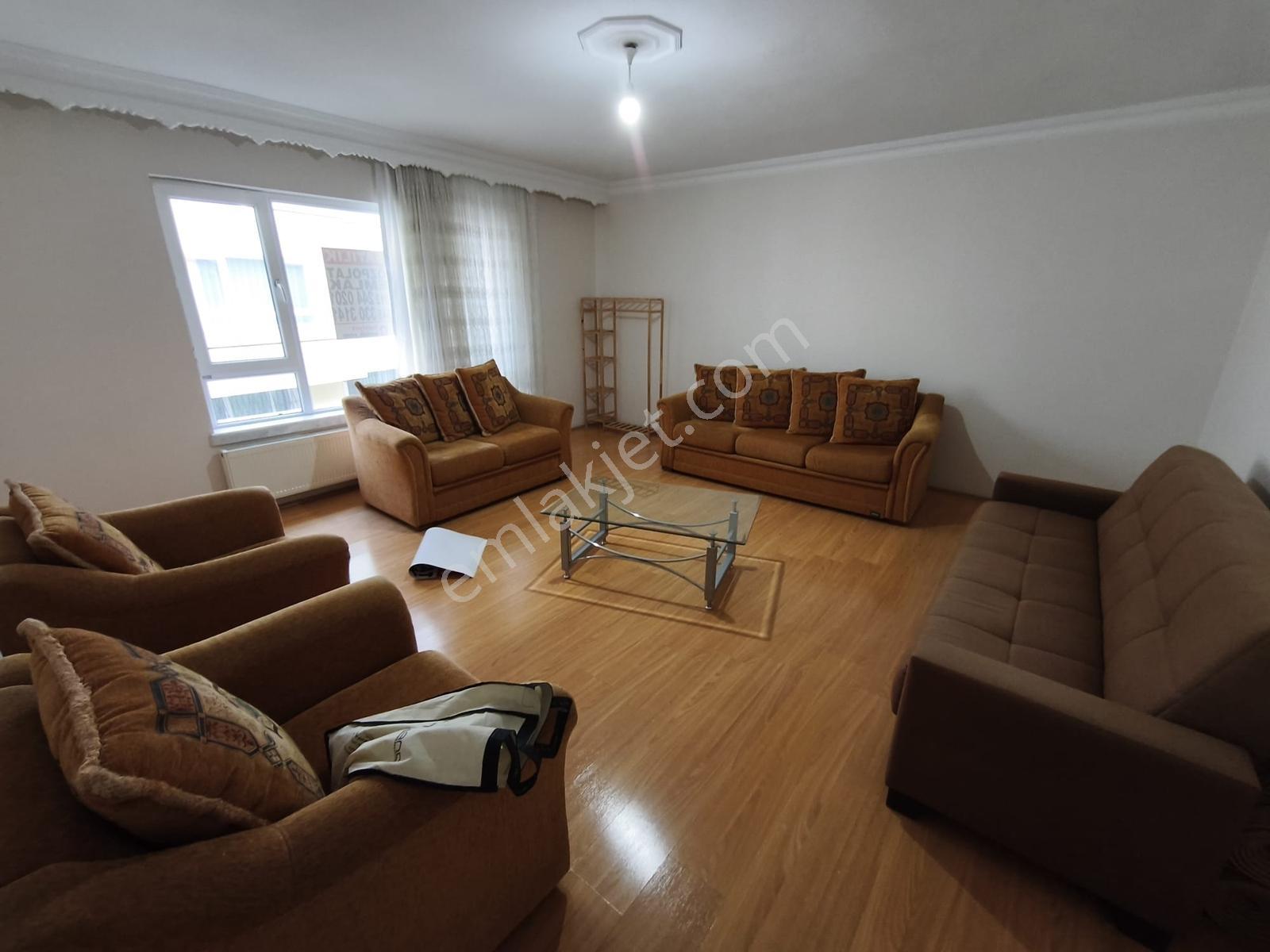 30 Ağustosda Boş Daire 3+1 Ful Yapılı Güney Cephe Polat Emlaktan — fotoğraf 2