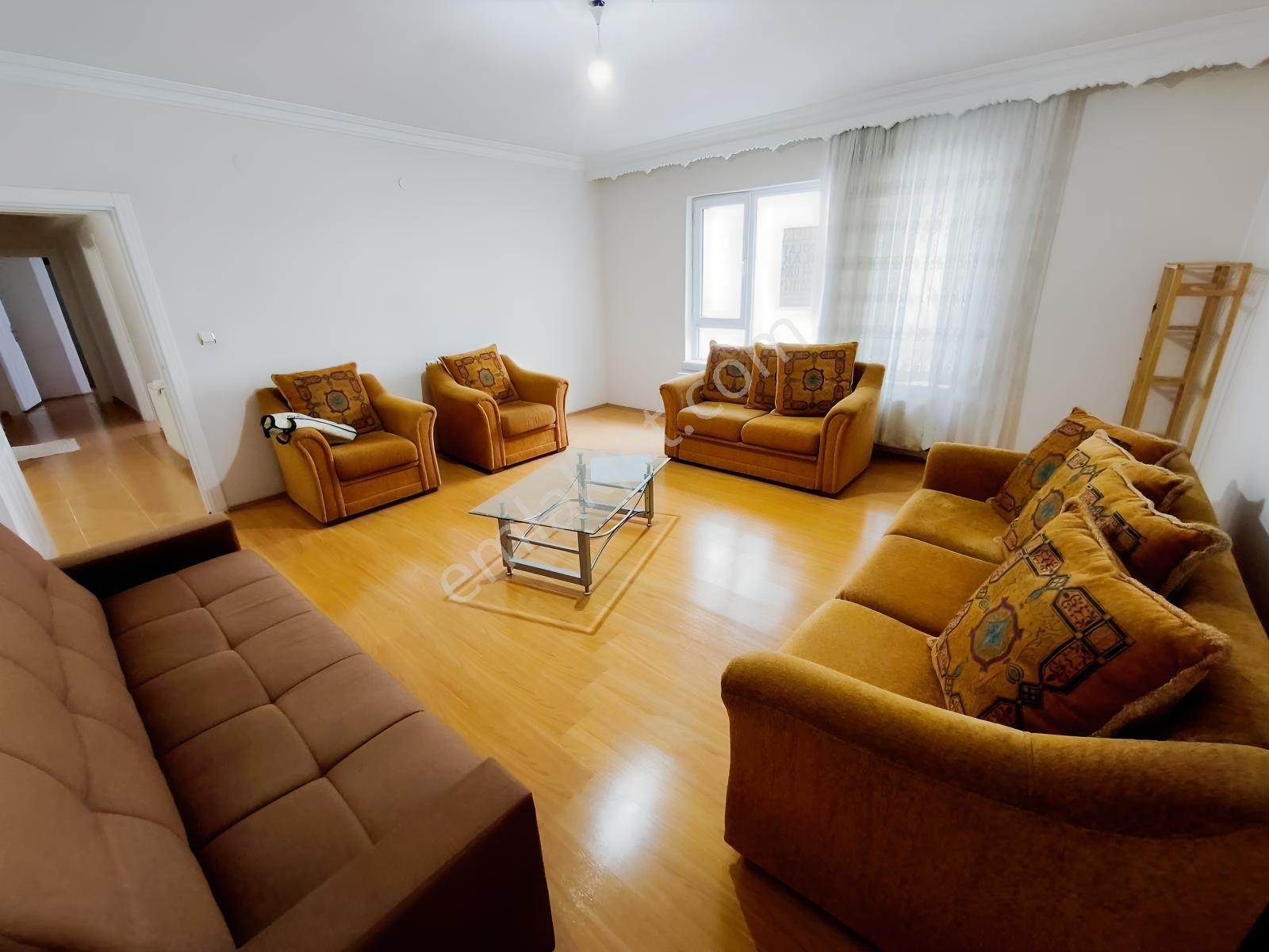 30 Ağustosda Boş Daire 3+1 Ful Yapılı Güney Cephe Polat Emlaktan — fotoğraf 3