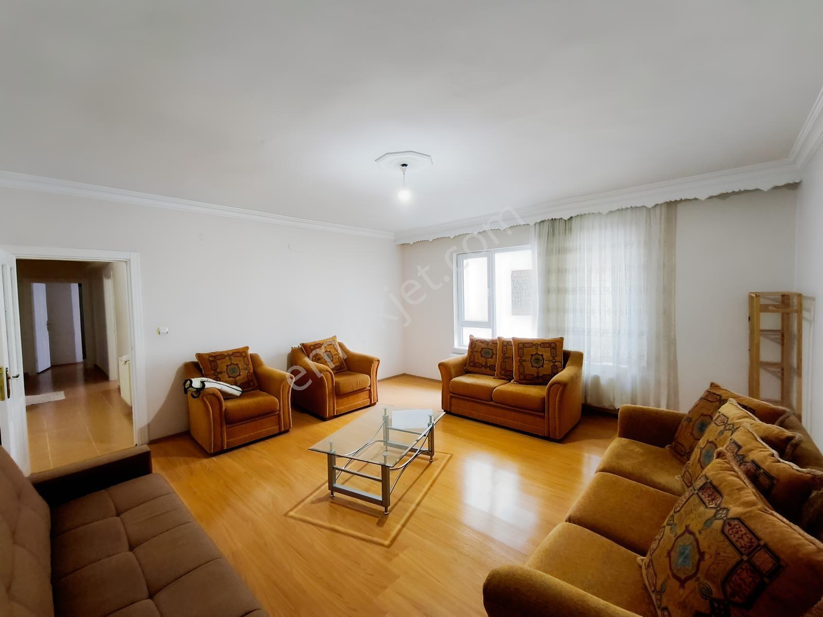 30 Ağustosda Boş Daire 3+1 Ful Yapılı Güney Cephe Polat Emlaktan — fotoğraf 4
