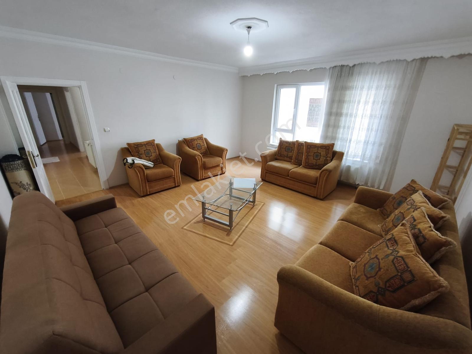 30 Ağustosda Boş Daire 3+1 Ful Yapılı Güney Cephe Polat Emlaktan — fotoğraf 5