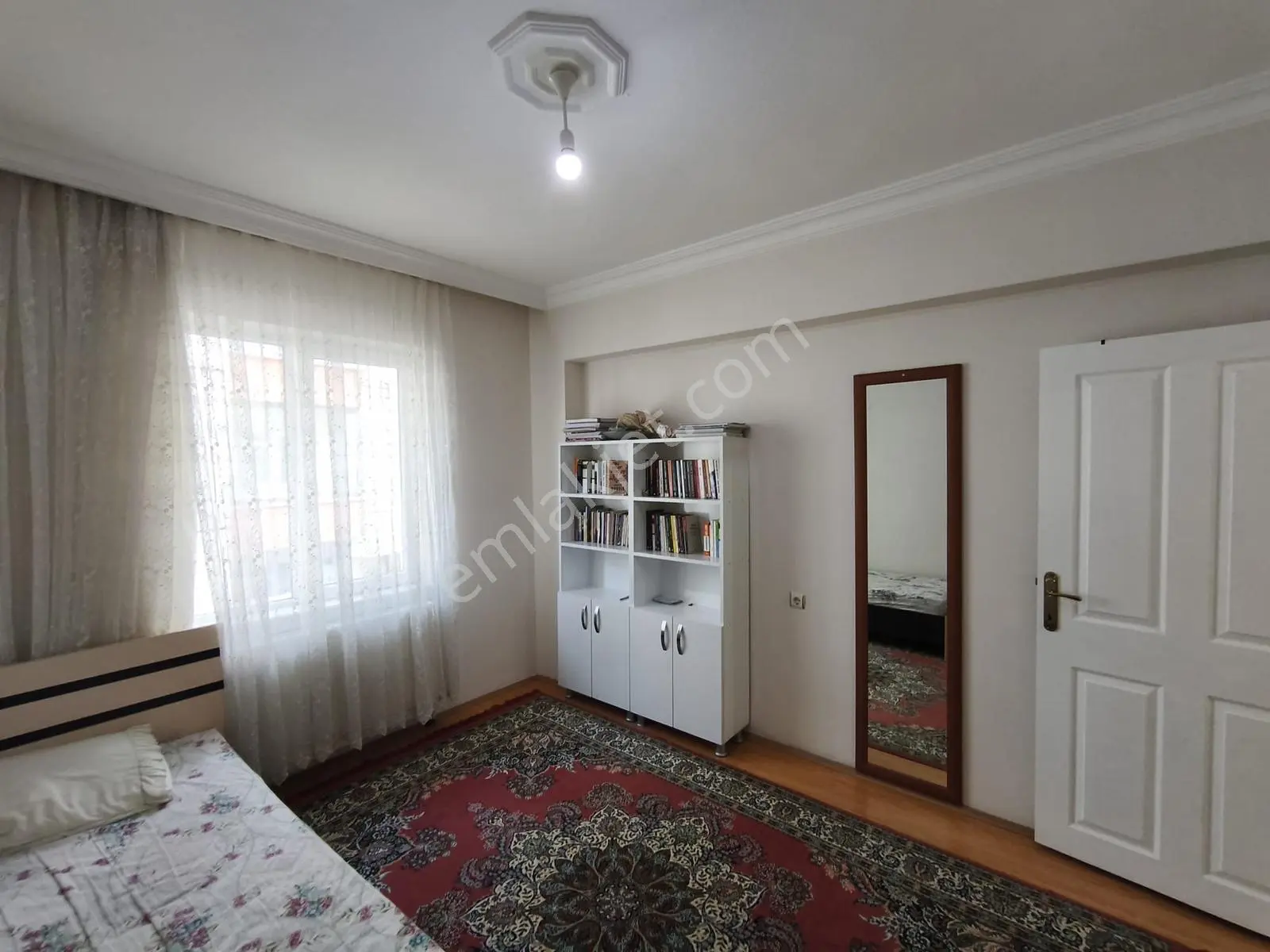 30 Ağustosda Boş Daire 3+1 Ful Yapılı Güney Cephe Polat Emlaktan — fotoğraf 6