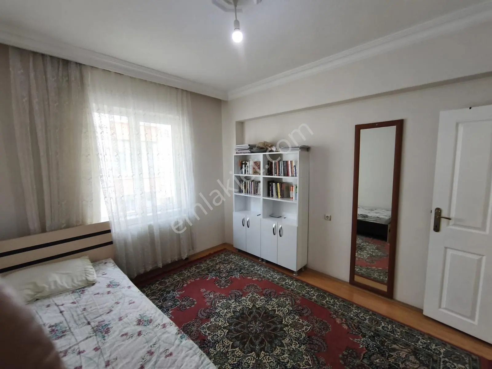 30 Ağustosda Boş Daire 3+1 Ful Yapılı Güney Cephe Polat Emlaktan — fotoğraf 16