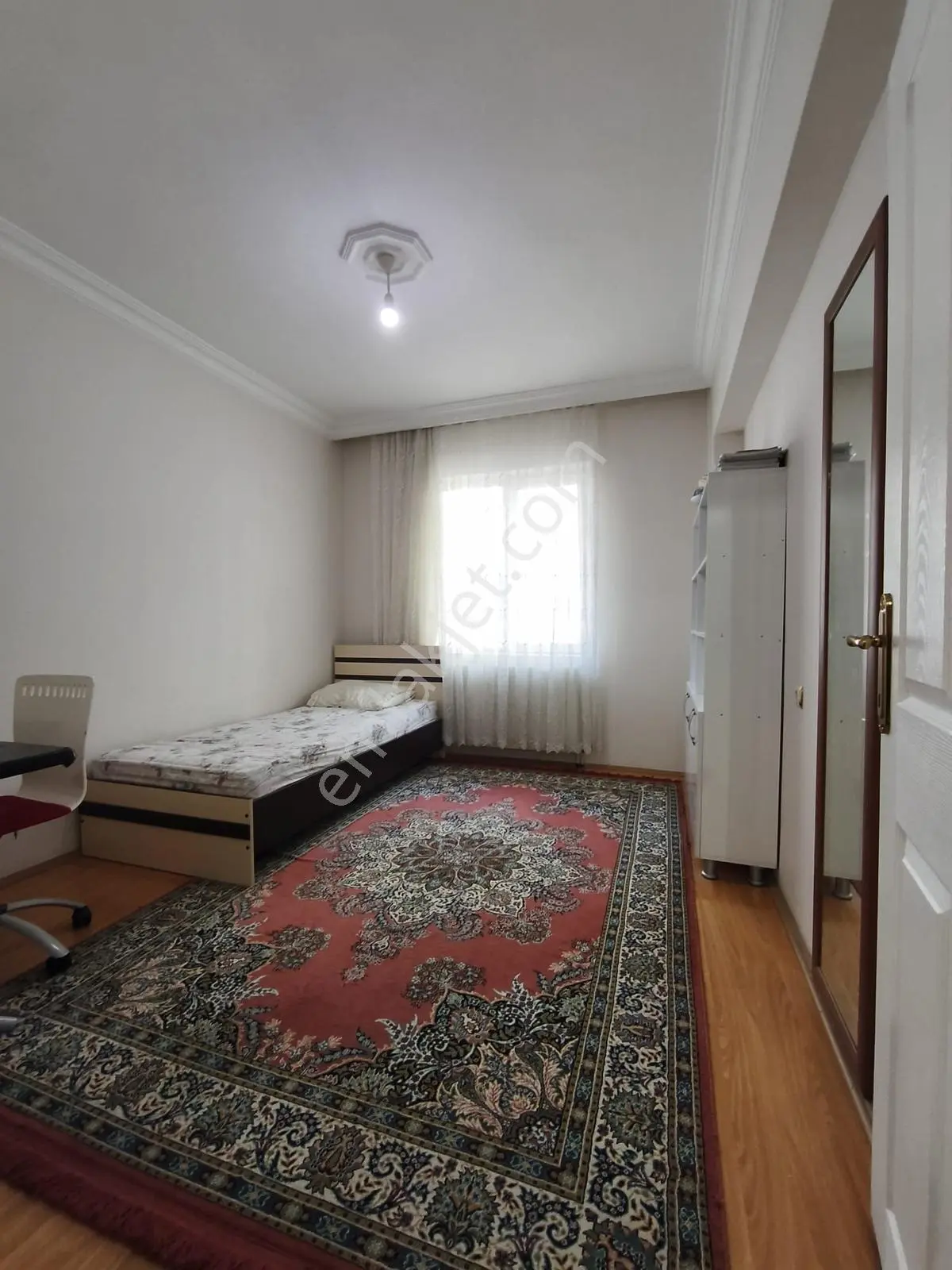 30 Ağustosda Boş Daire 3+1 Ful Yapılı Güney Cephe Polat Emlaktan — fotoğraf 17