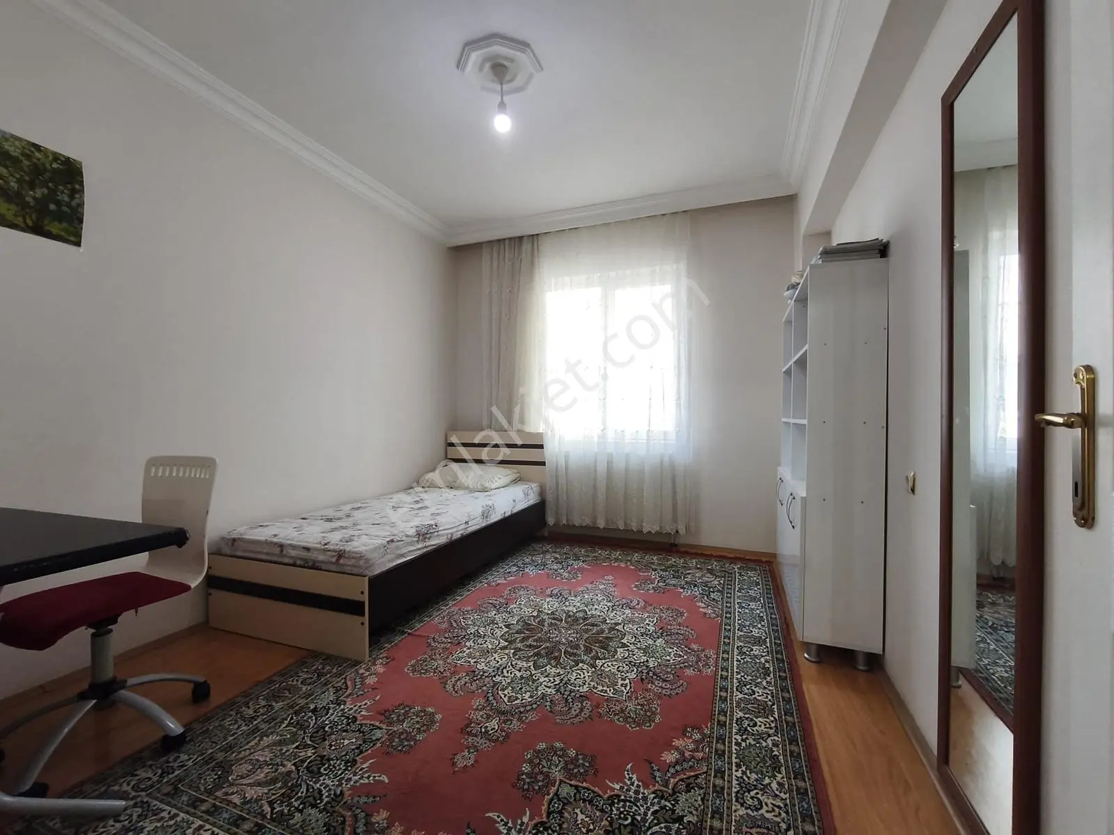 30 Ağustosda Boş Daire 3+1 Ful Yapılı Güney Cephe Polat Emlaktan — fotoğraf 18