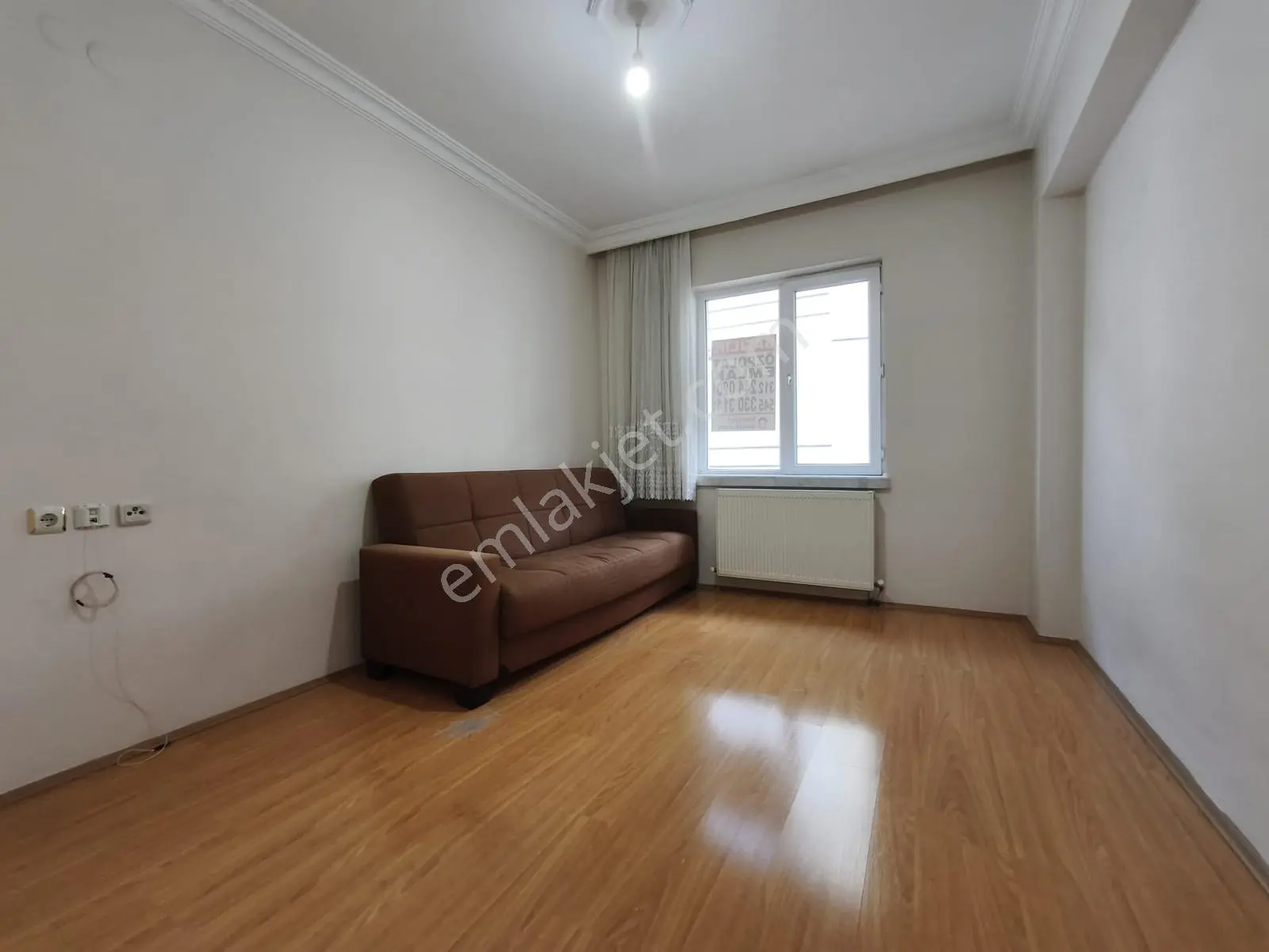 30 Ağustosda Boş Daire 3+1 Ful Yapılı Güney Cephe Polat Emlaktan — fotoğraf 19