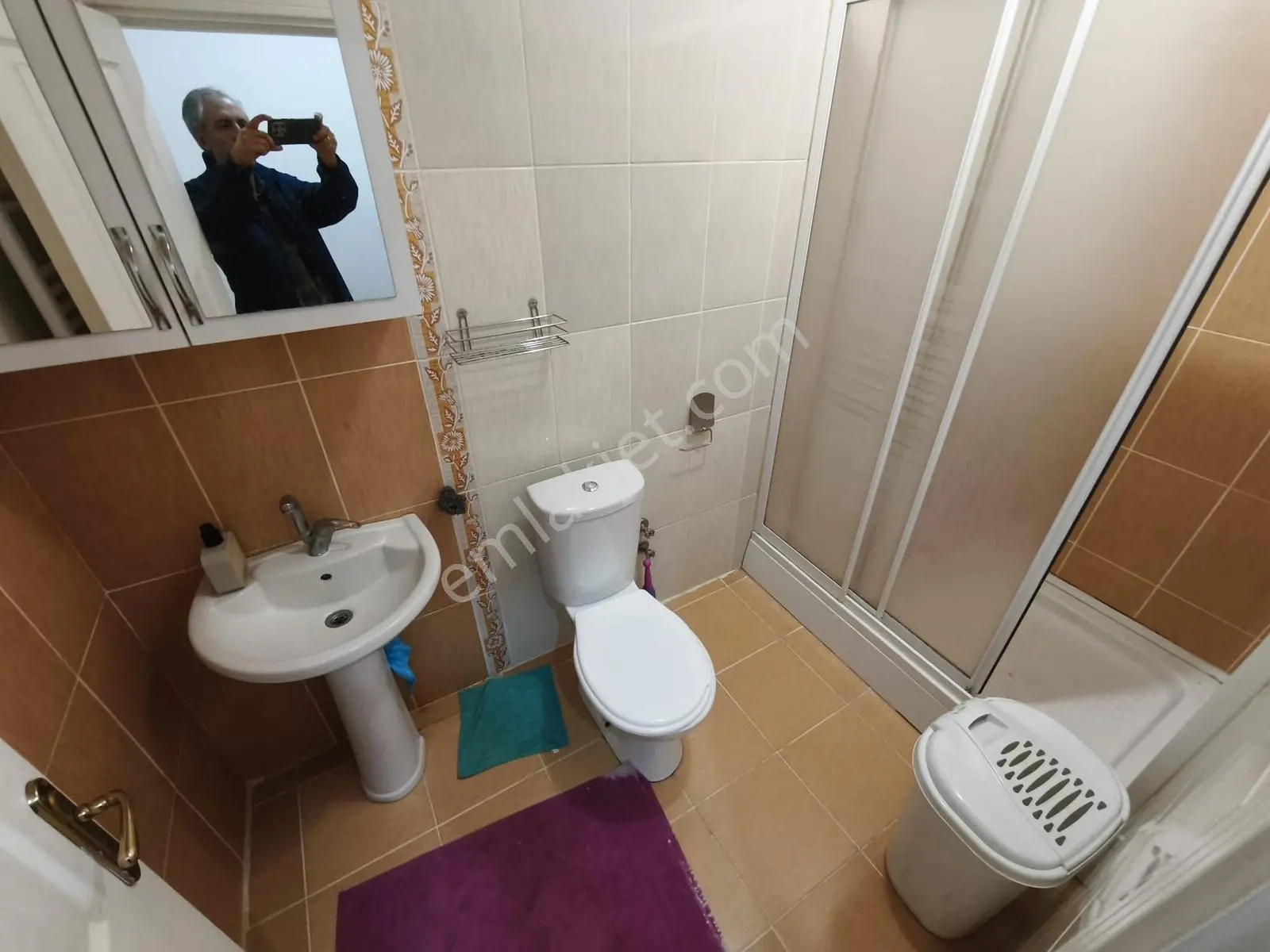 30 Ağustosda Boş Daire 3+1 Ful Yapılı Güney Cephe Polat Emlaktan — fotoğraf 22