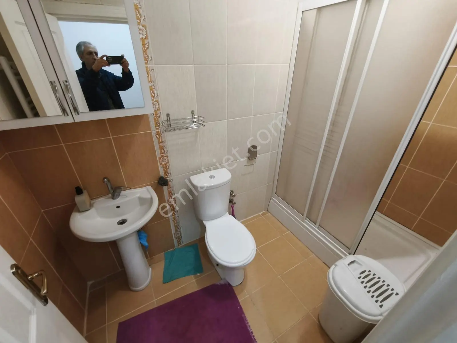 30 Ağustosda Boş Daire 3+1 Ful Yapılı Güney Cephe Polat Emlaktan — fotoğraf 23
