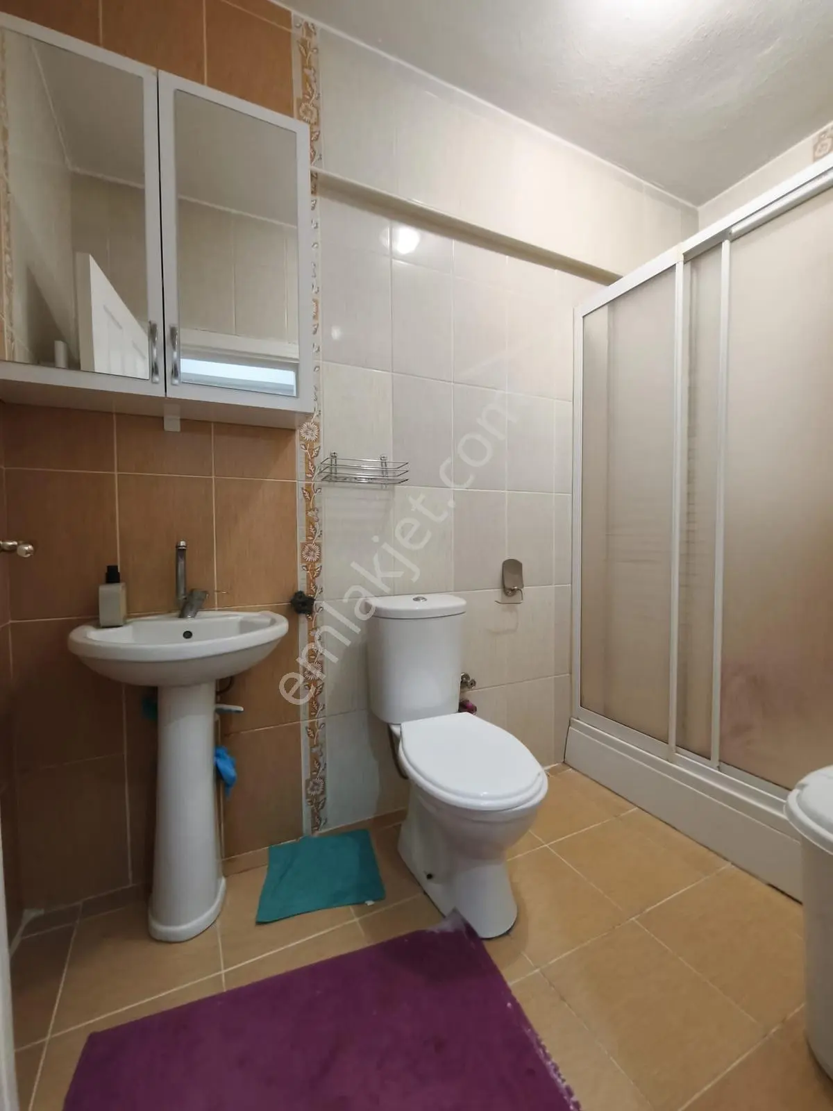 30 Ağustosda Boş Daire 3+1 Ful Yapılı Güney Cephe Polat Emlaktan — fotoğraf 24