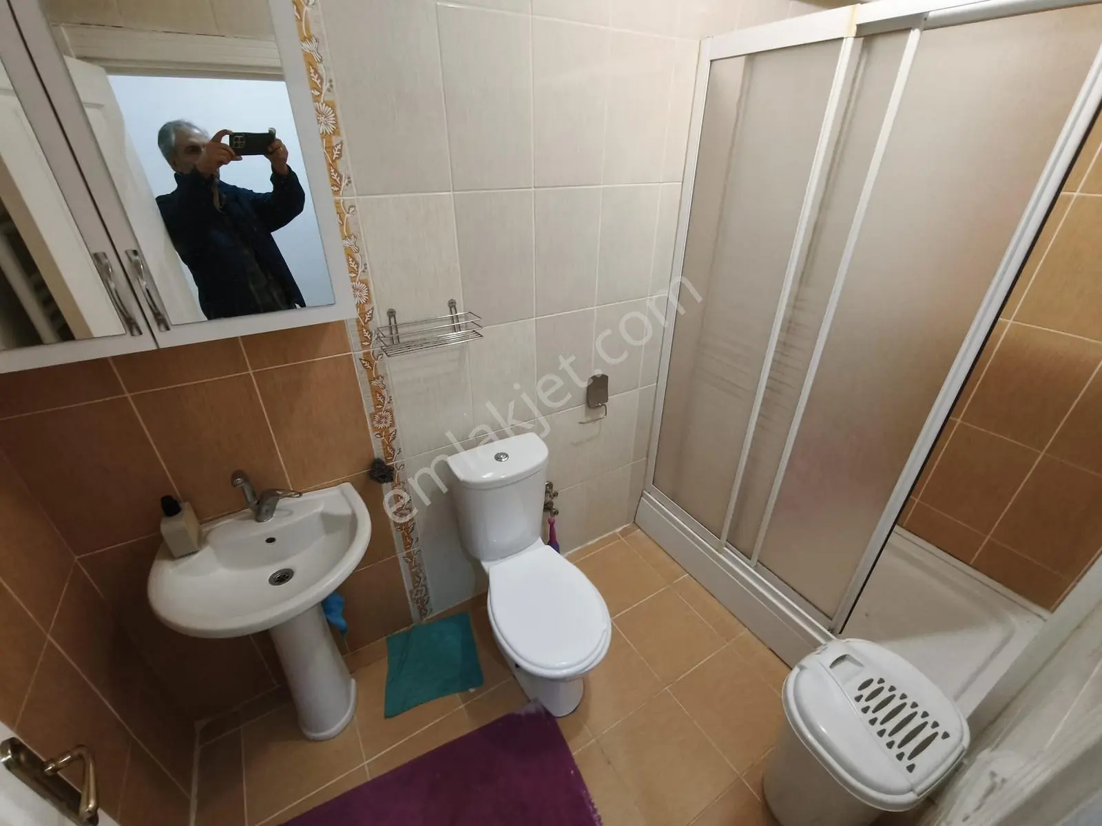 30 Ağustosda Boş Daire 3+1 Ful Yapılı Güney Cephe Polat Emlaktan — fotoğraf 25