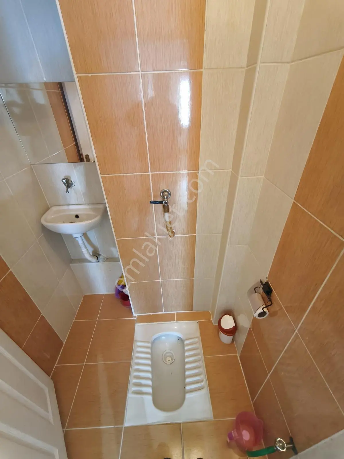 30 Ağustosda Boş Daire 3+1 Ful Yapılı Güney Cephe Polat Emlaktan — fotoğraf 26