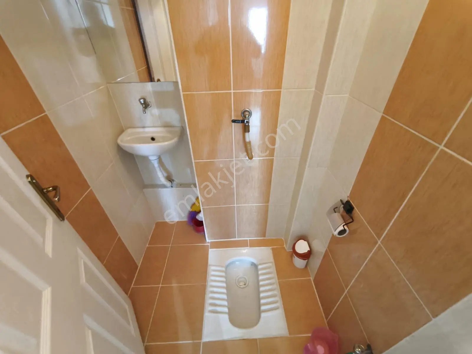 30 Ağustosda Boş Daire 3+1 Ful Yapılı Güney Cephe Polat Emlaktan — fotoğraf 27